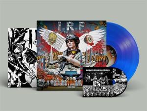 Discography & Unreleased Songs 1995-1997