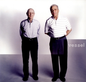 Vessel by Twenty One Pilots