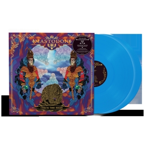 Crack the Skye by Mastodon