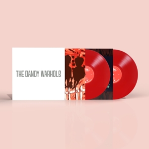 Dandys Rule Ok by Dandy Warhols