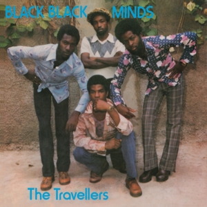 Black Black Minds by Travellers