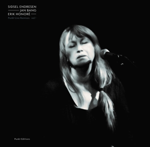 Punkt Live Remixes Vol. 2 by Bang, Jan & Sidsel End...