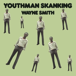 Youthman Skanking by Smith, Wayne