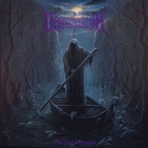 Last Companion by Denomination