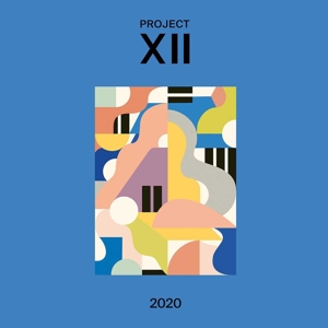Xii 2020 by V/A