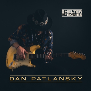 Shelter of Bones by Dan Patlansky
