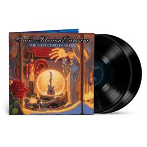 Lost Christmas Eve by Trans-Siberian Orchestra
