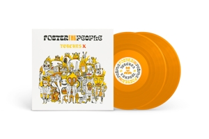 Torches X by Foster the People
