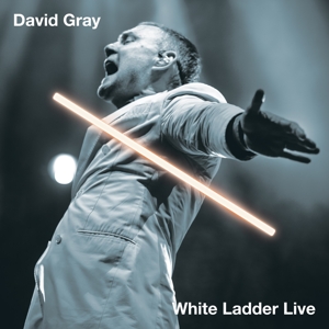 White Ladder Live by Gray, David