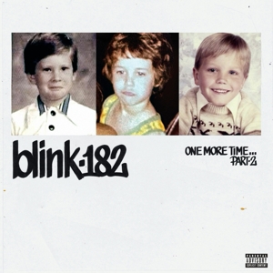 One More Time... Part-2 by Blink-182