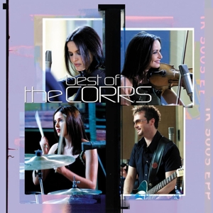 Best of the Corrs by Corrs, the