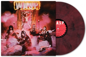 W.A.S.P. by W.A.S.P.