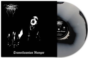 Transilvanian Hunger by Darkthrone