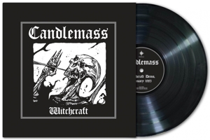 Witchcraft Demo / Oal Tracks
