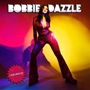 Fandabidozi by Bobbie Dazzle