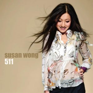 511 (Transparent Vinyl) by Wong, Susan