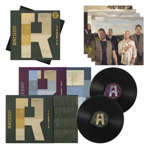 It is What It is by Racoon