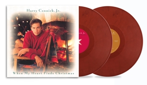 When My Heart Finds Christmas by Connick, Harry Jr.