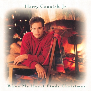 When My Heart Finds Christmas by Connick, Harry Jr.