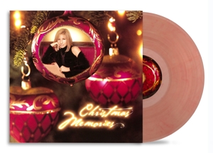 Christmas Memories by Streisand, Barbra