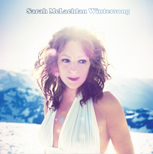 Wintersong by McLachlan, Sarah