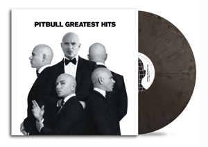 Greatest Hits by Pitbull