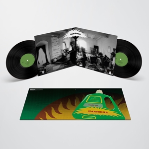 Musik von Harmonia by Harmonia