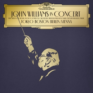 John Williams In Concert by Williams, John