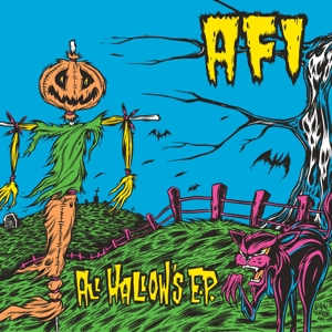 All Hallow's E.P. by Afi