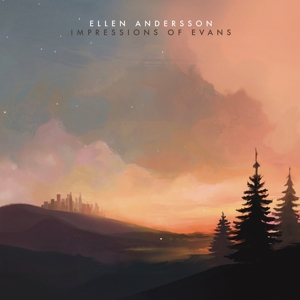 Impressions of Evans by Andersson, Ellen