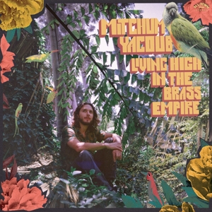 Living High In the Brass Empire by Yacoub, Mitchum