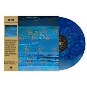 Lucky Shiner by Gold Panda