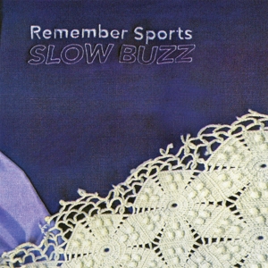 Slow Buzz by Remember Sports