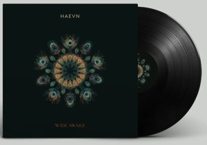 Wide Awake by Haevn