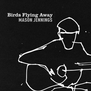 Birds Flying Away by Jennings, Mason