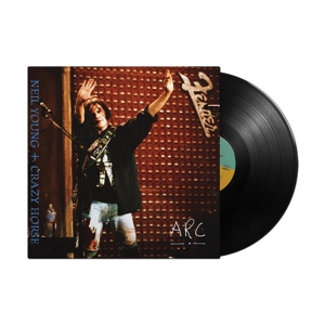 Arc by Young, Neil & Crazy Horse