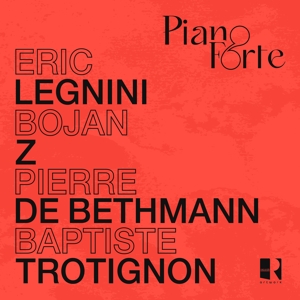 Pianoforte