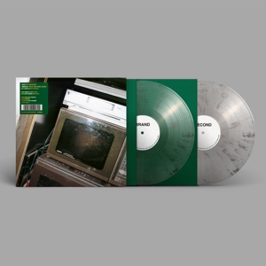 Brand New Second Hand by Roots Manuva