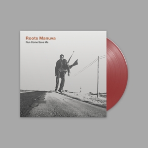 Run Come Save Me by Roots Manuva