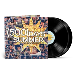 500 Days of Summer