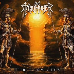 Spirit Invictus by Triumpher