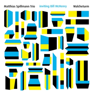 Walcheturm by Matthias Spillmann Trio