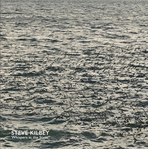 Whispers In the Attic by Kilbey, Steve