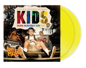 K.I.D.S. by Miller, Mac