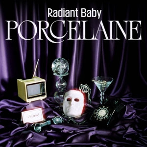 Porcelaine by Radiant Baby