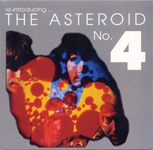 Re-Introducing by Asteroid No. 4