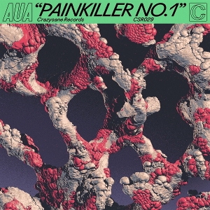 Painkiller No.1 by Aua