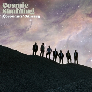 Lovonauts' Odyssey by Cosmic Shuffling