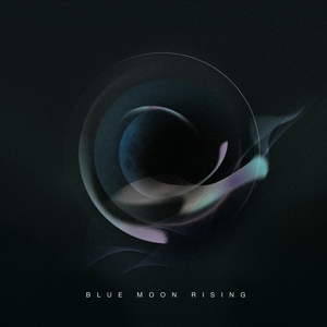 Blue Moon Rising by Teepee