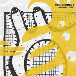 Mahogany Wood by Star Stunted Ii